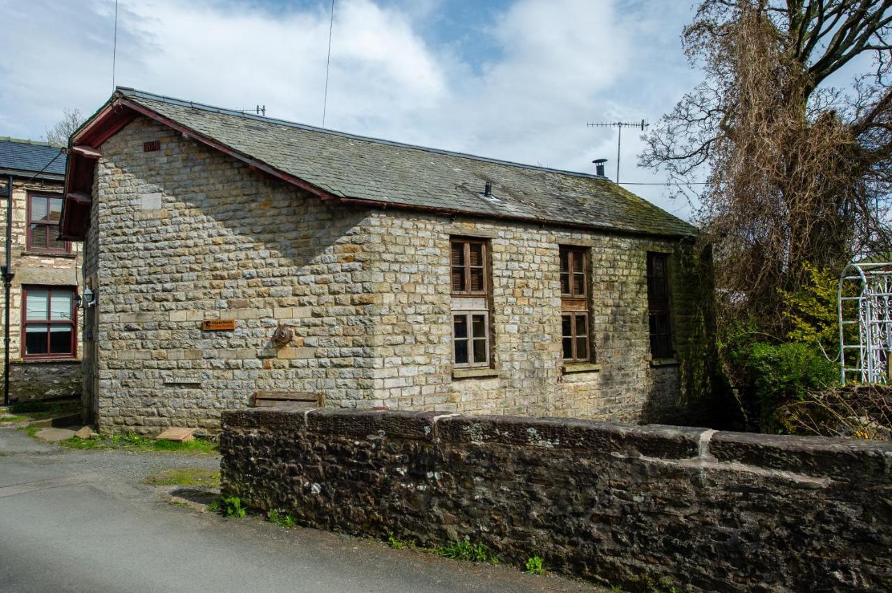 Chapel Beck, Millthrop Villa Sedbergh Dış mekan fotoğraf
